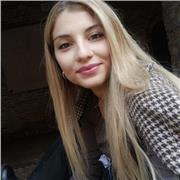 Insegnante di inglese, spagnolo e italiamo